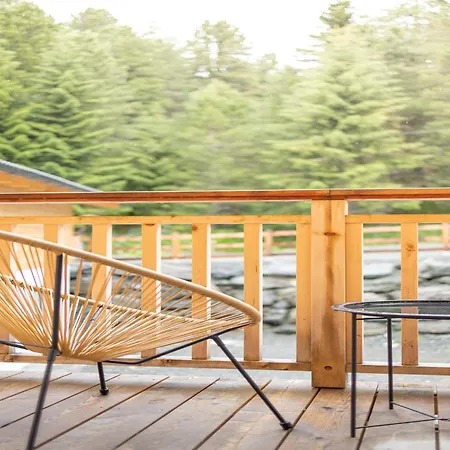 Шале Ski-in-chalet Mit Hot Pot Und Sauna Туррахер-Хёэ