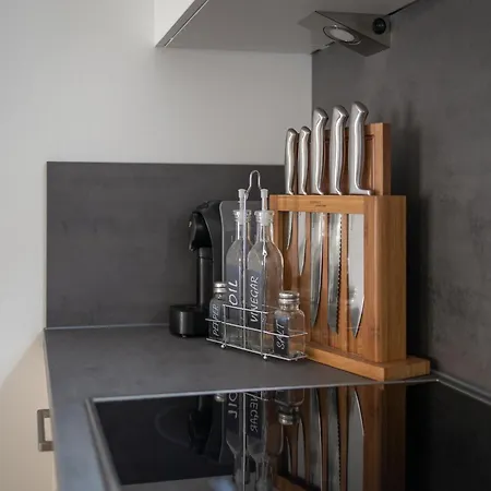 Ski-in-chalet Mit Hot Pot Und Sauna * Turracher Hohe