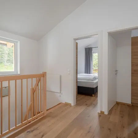 Шале Ski-in-chalet Mit Hot Pot Und Sauna *