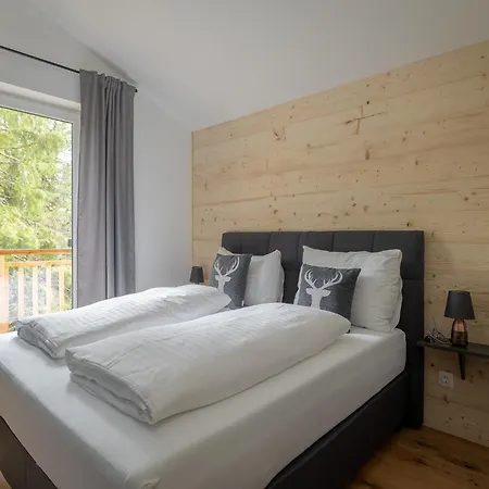 Ski-in-chalet Mit Hot Pot Und Sauna *