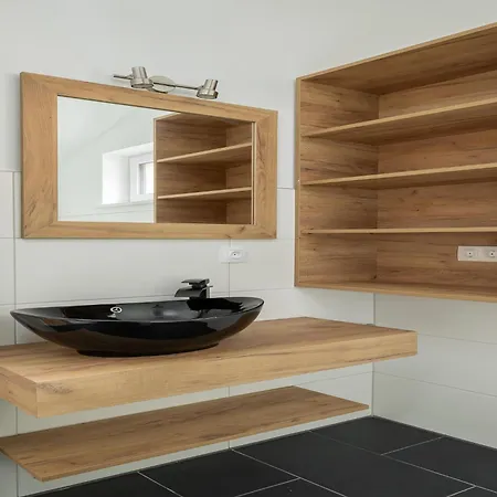 Ski-in-chalet Mit Hot Pot Und Sauna Шале Туррахер-Хёэ