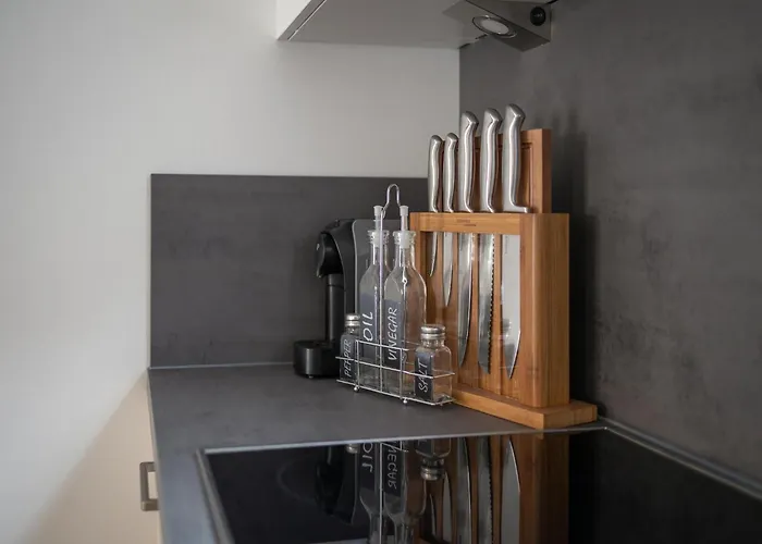 Ski-in-chalet Mit Hot Pot Und Sauna * Turracher Hohe