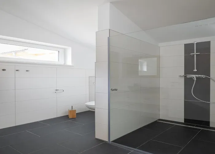 בקתה Ski-in-chalet Mit Hot Pot Und Sauna Turracher Hohe